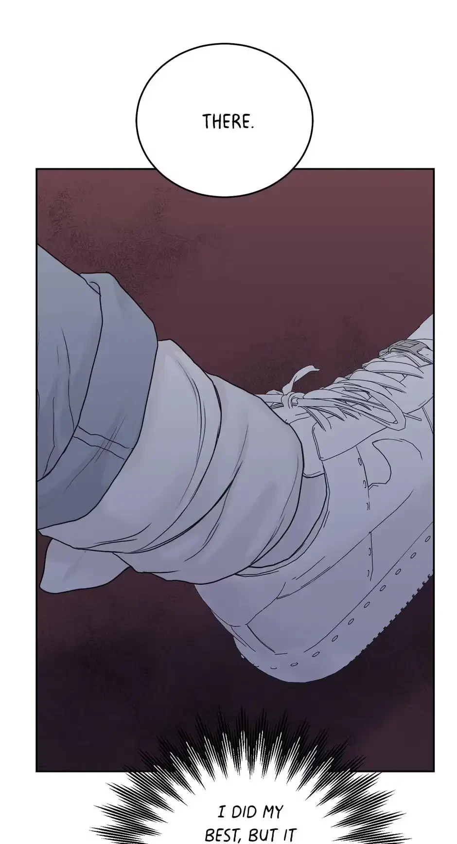 Please Eat Me, Mr. Ghost! Chapter 33, page 59