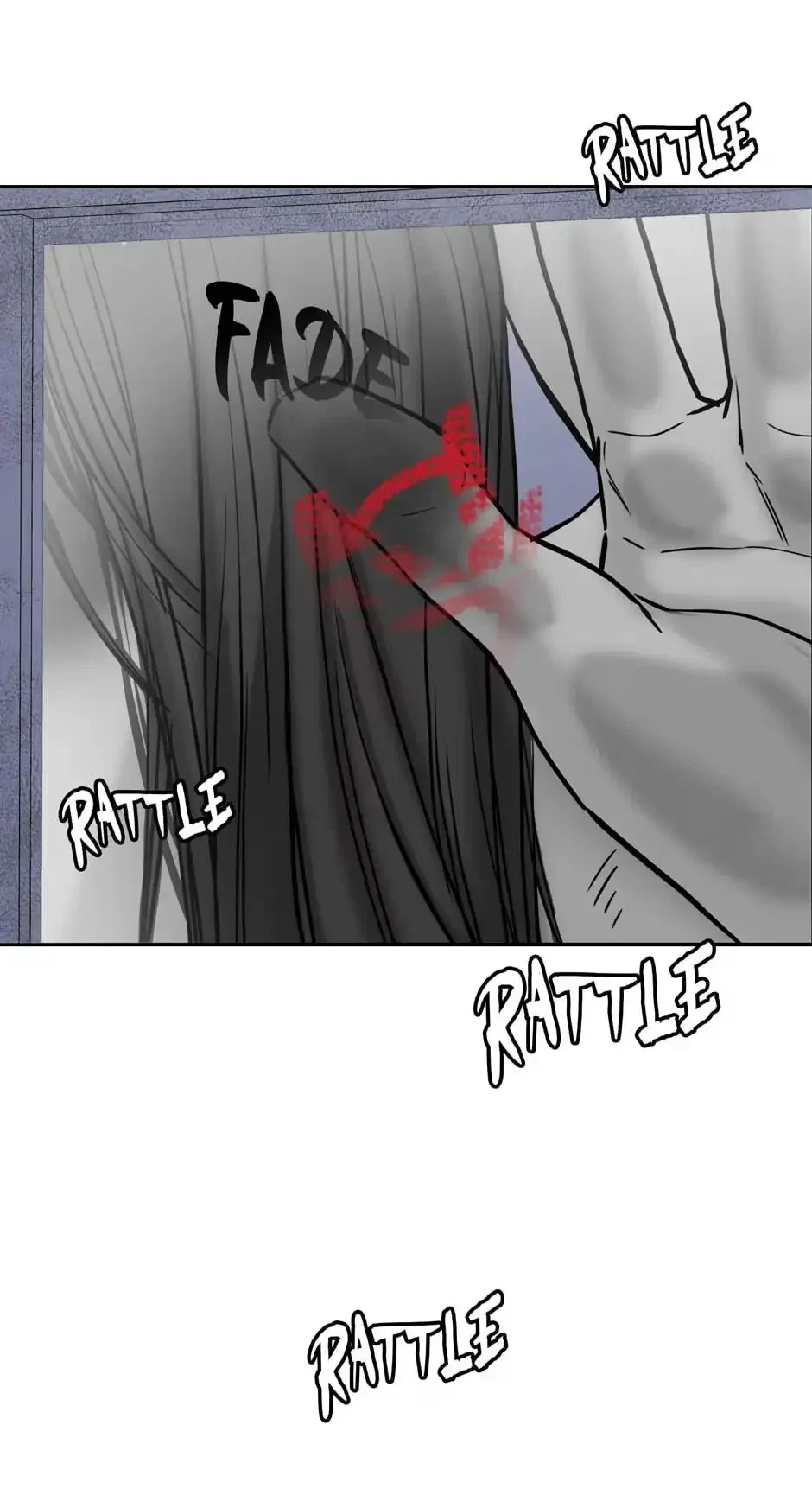Please Eat Me, Mr. Ghost! Chapter 33, page 62