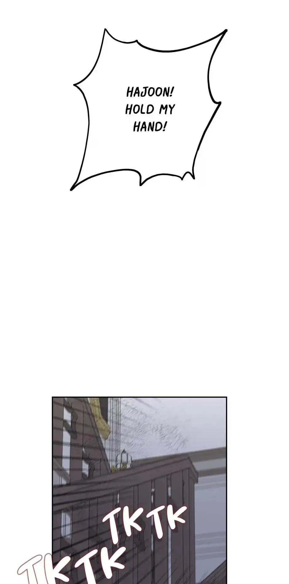 Please Eat Me, Mr. Ghost! Chapter 33, page 66