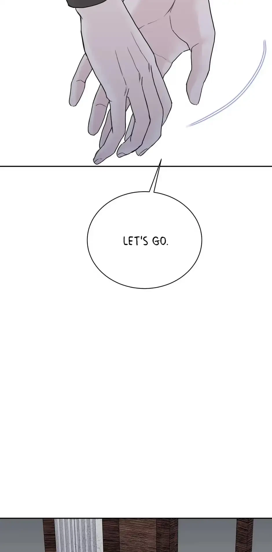 Please Eat Me, Mr. Ghost! Chapter 33, page 75