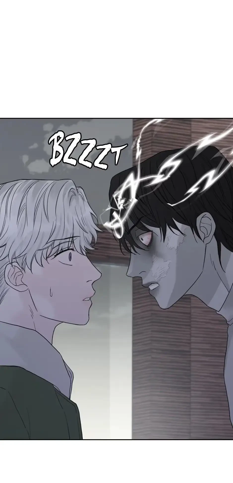 Please Eat Me, Mr. Ghost! Chapter 33, page 77