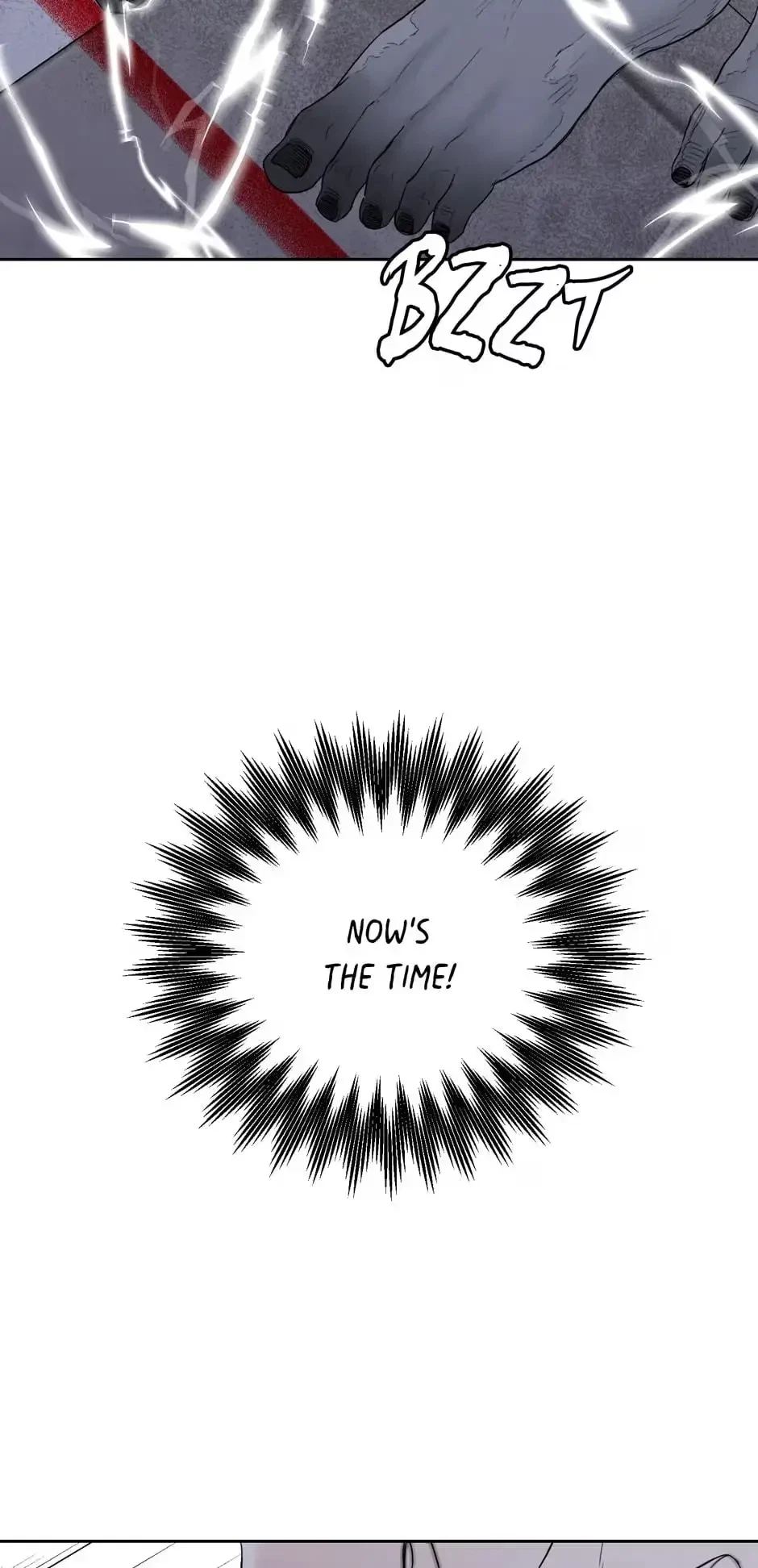 Please Eat Me, Mr. Ghost! Chapter 33, page 80