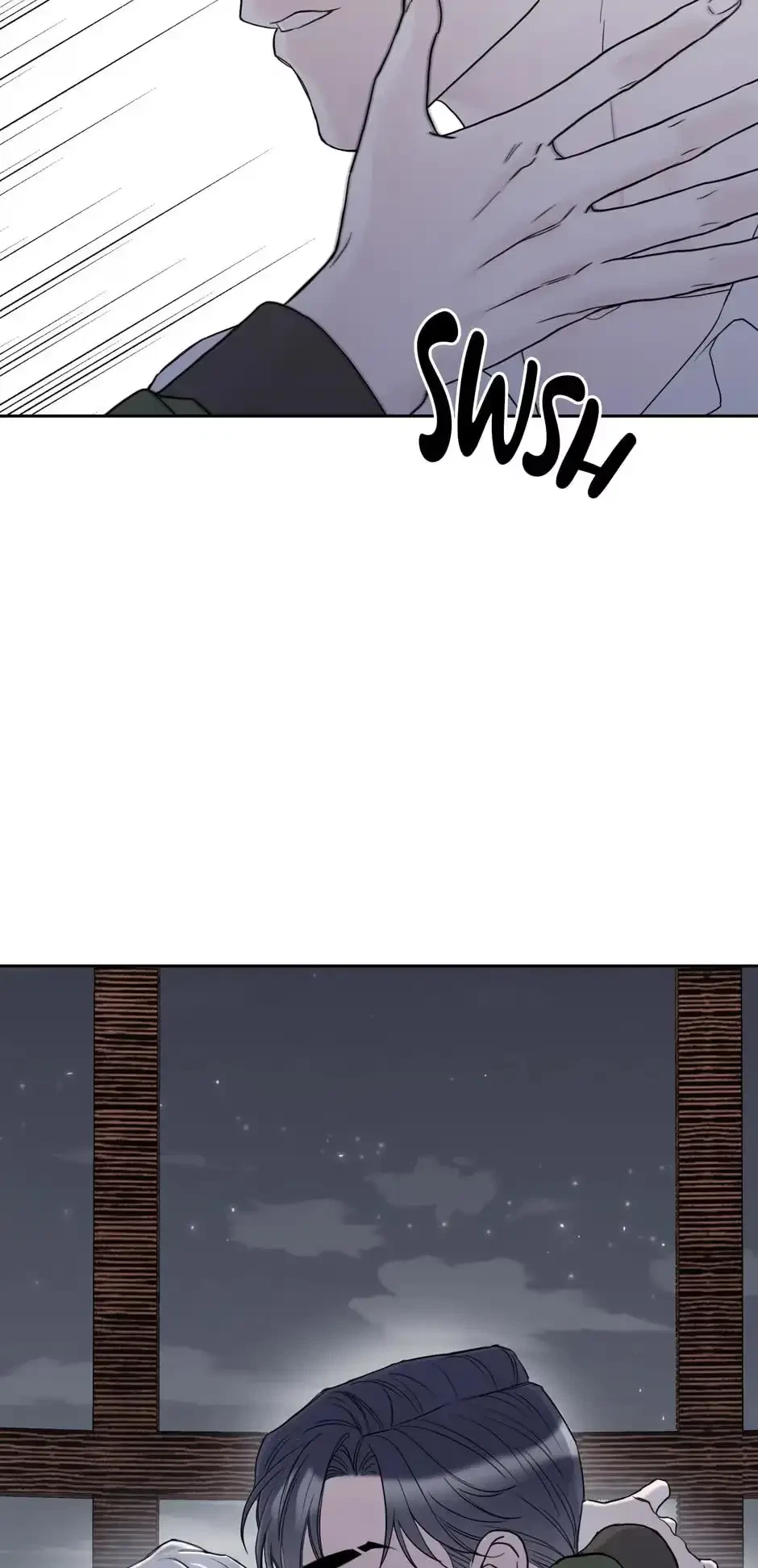 Please Eat Me, Mr. Ghost! Chapter 33, page 81