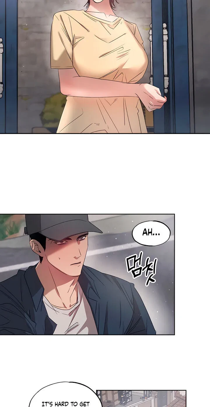 That Wildflower Of A Summer Chapter 5, page 2