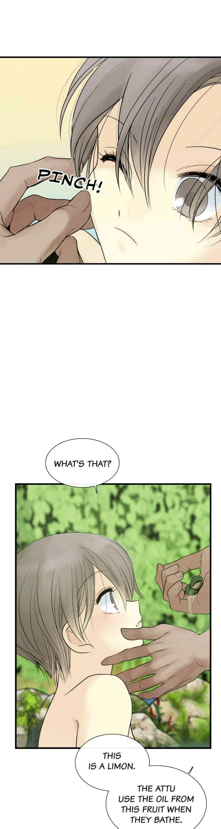 Totem's Realm Chapter 20, page 22
