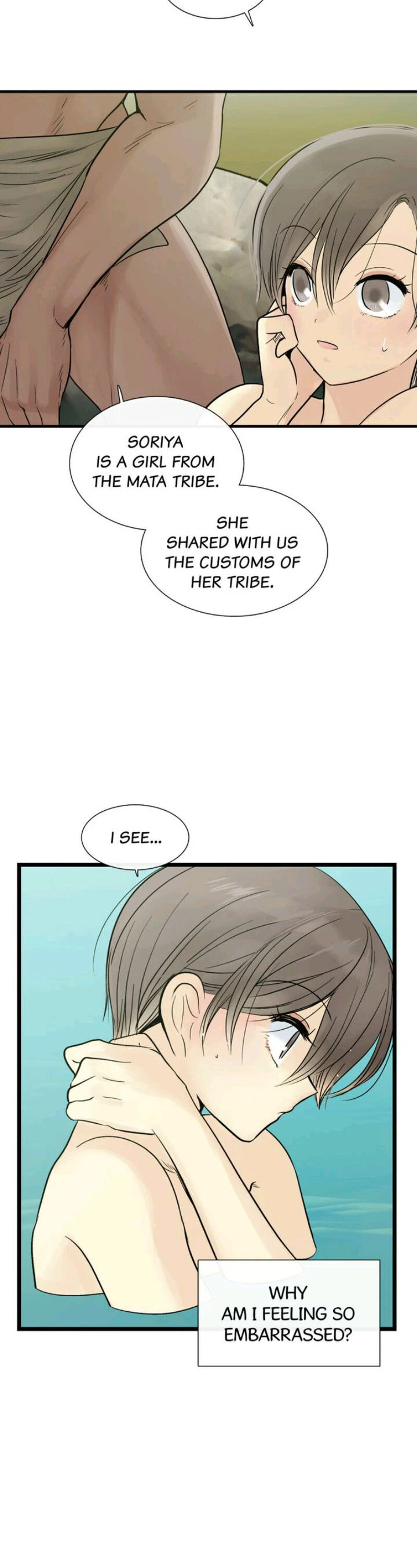 Totem's Realm Chapter 20, page 24
