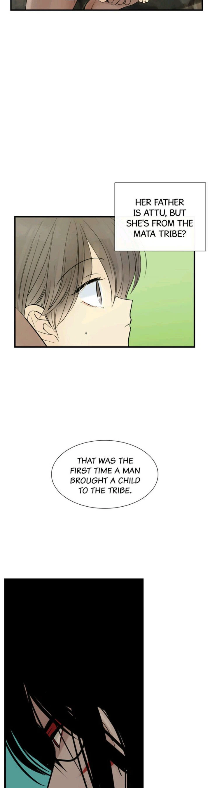 Totem's Realm Chapter 20, page 27