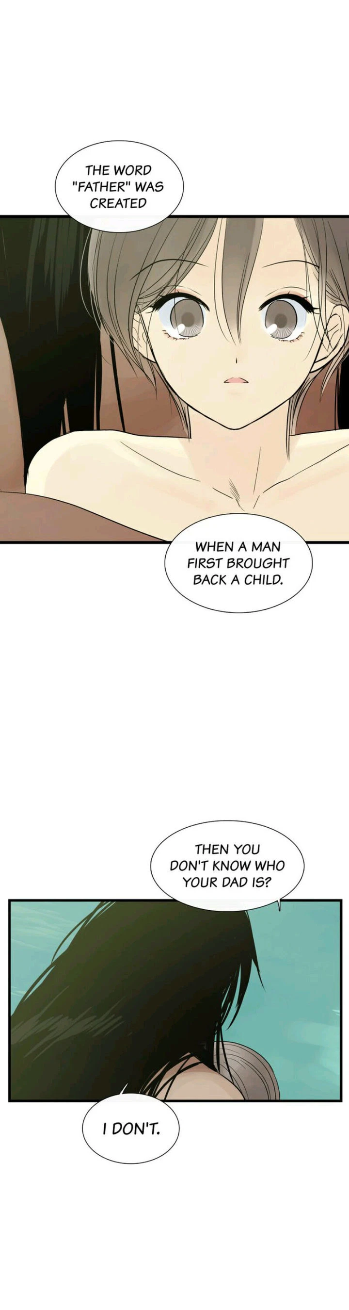 Totem's Realm Chapter 20, page 33