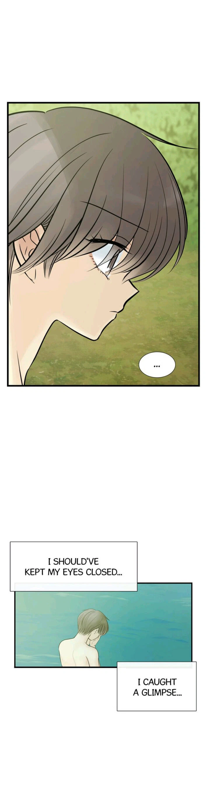 Totem's Realm Chapter 20, page 5