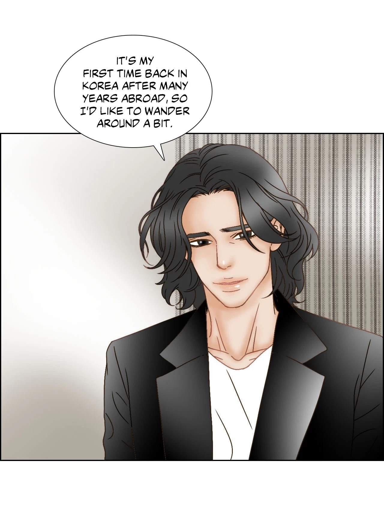 My Mother's Lover 2 Chapter 40, page 13