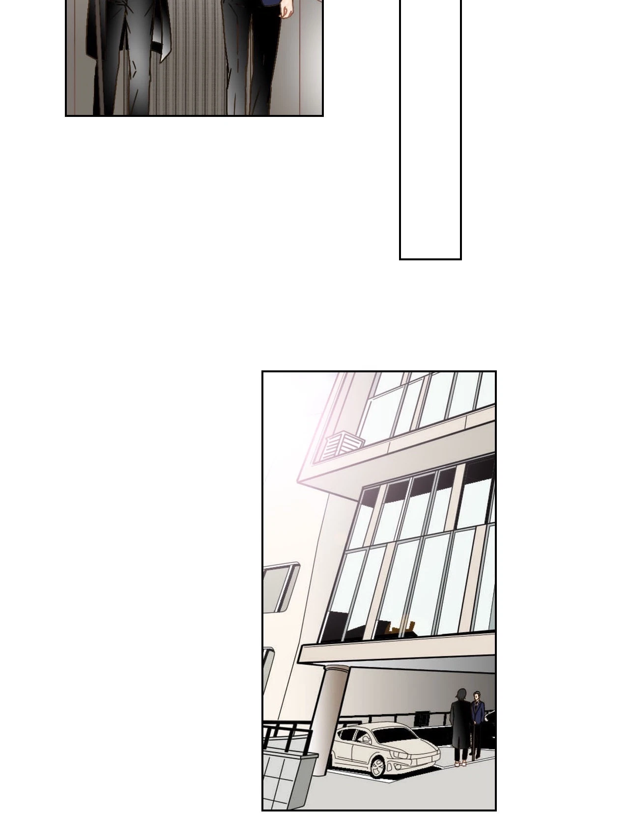 My Mother's Lover 2 Chapter 40, page 15