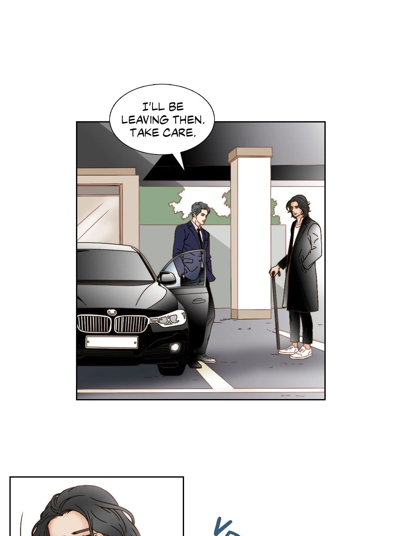 My Mother's Lover 2 Chapter 40, page 16