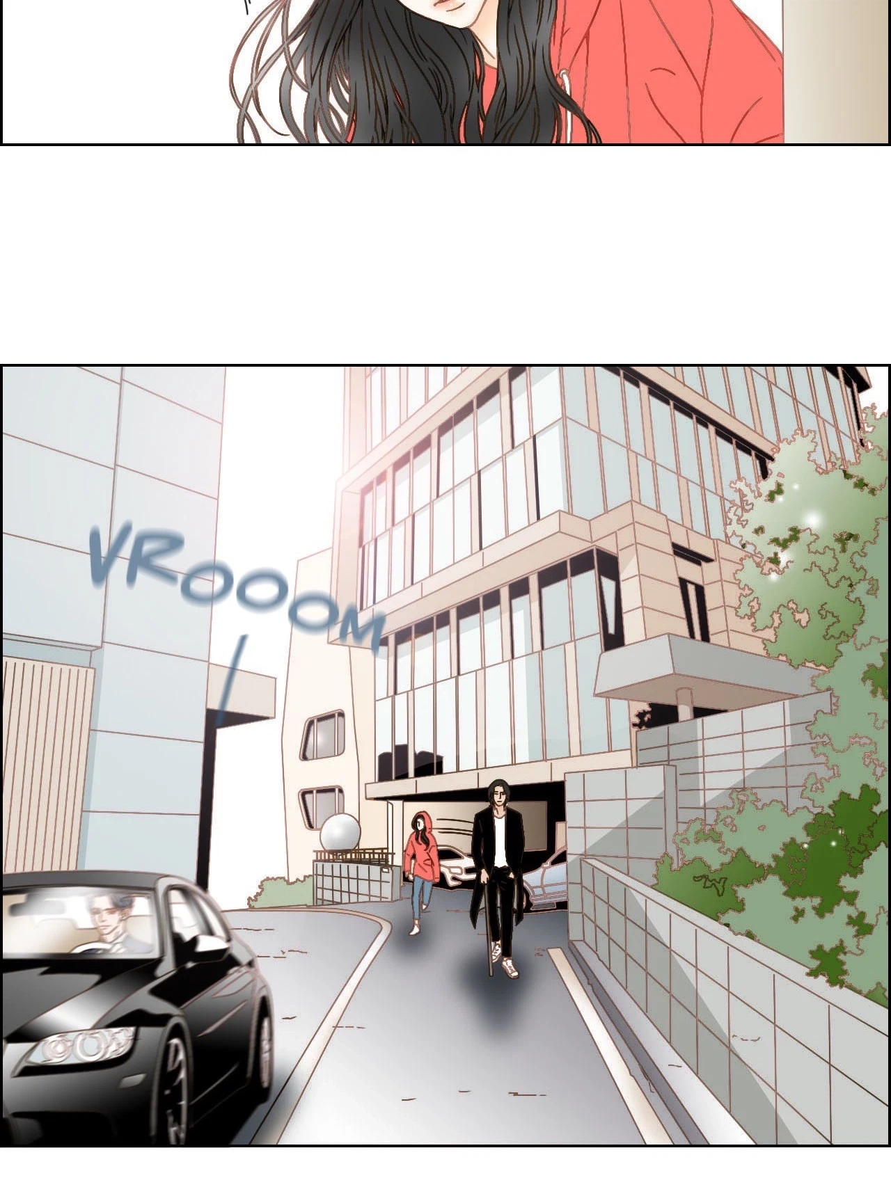 My Mother's Lover 2 Chapter 40, page 18