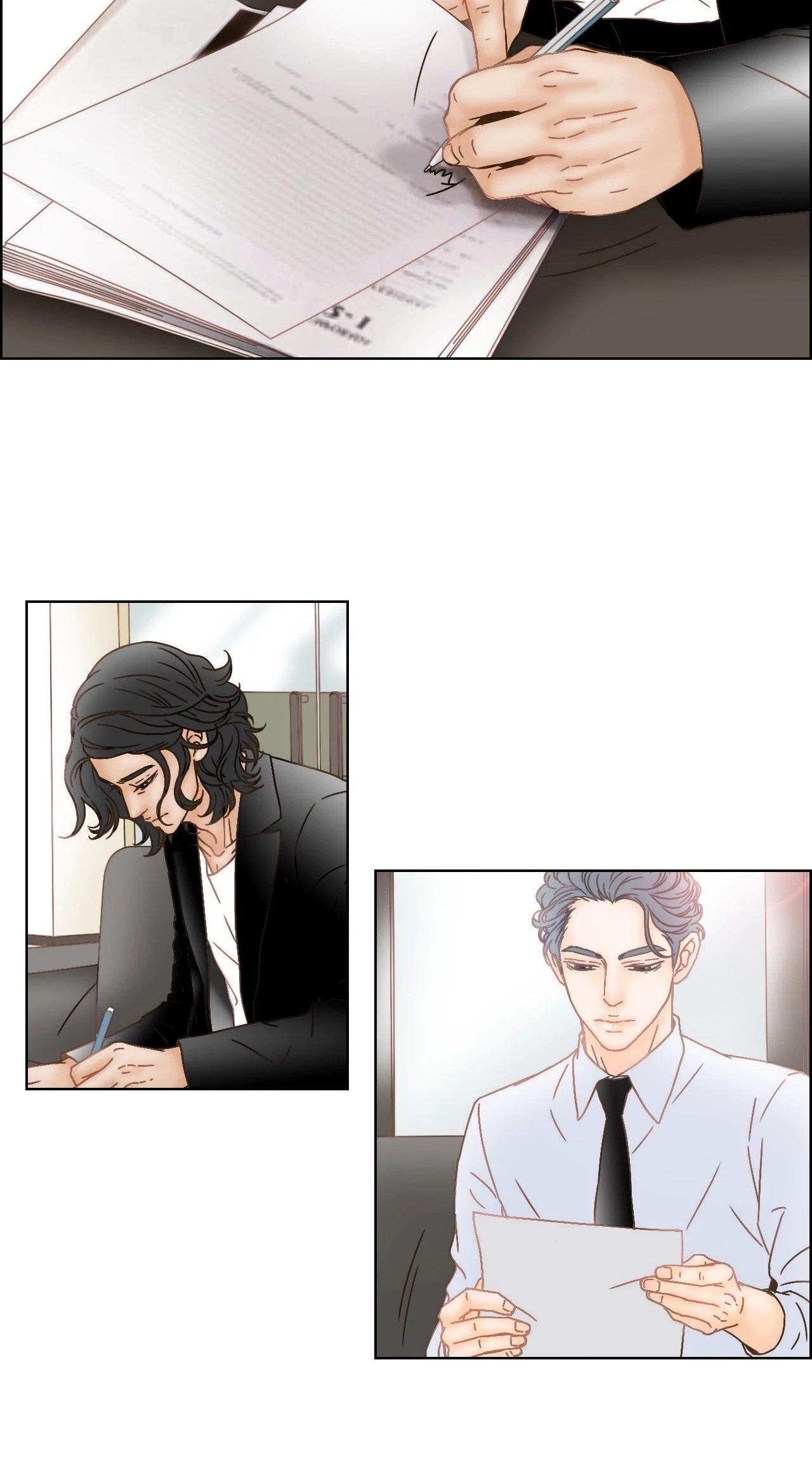 My Mother's Lover 2 Chapter 40, page 2