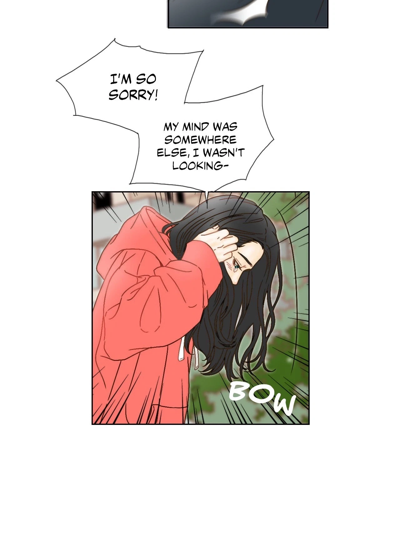My Mother's Lover 2 Chapter 40, page 21