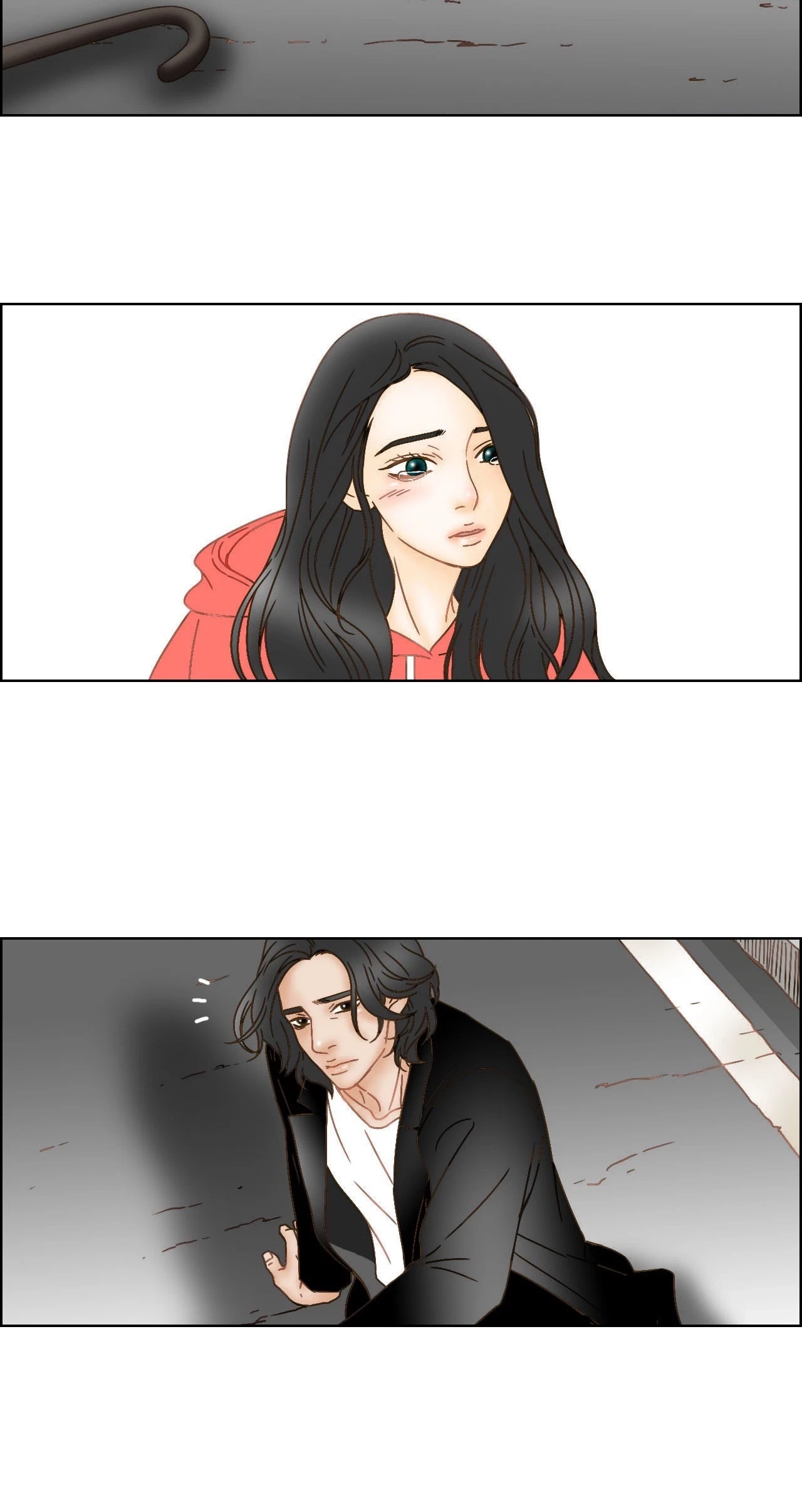 My Mother's Lover 2 Chapter 40, page 23