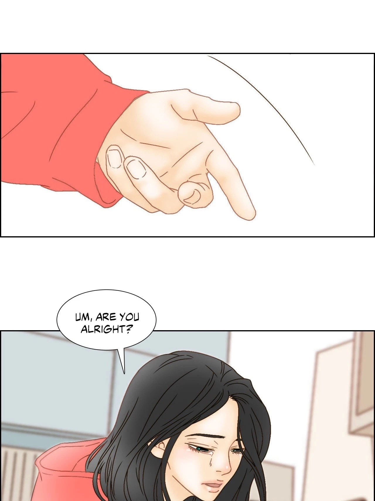 My Mother's Lover 2 Chapter 40, page 24