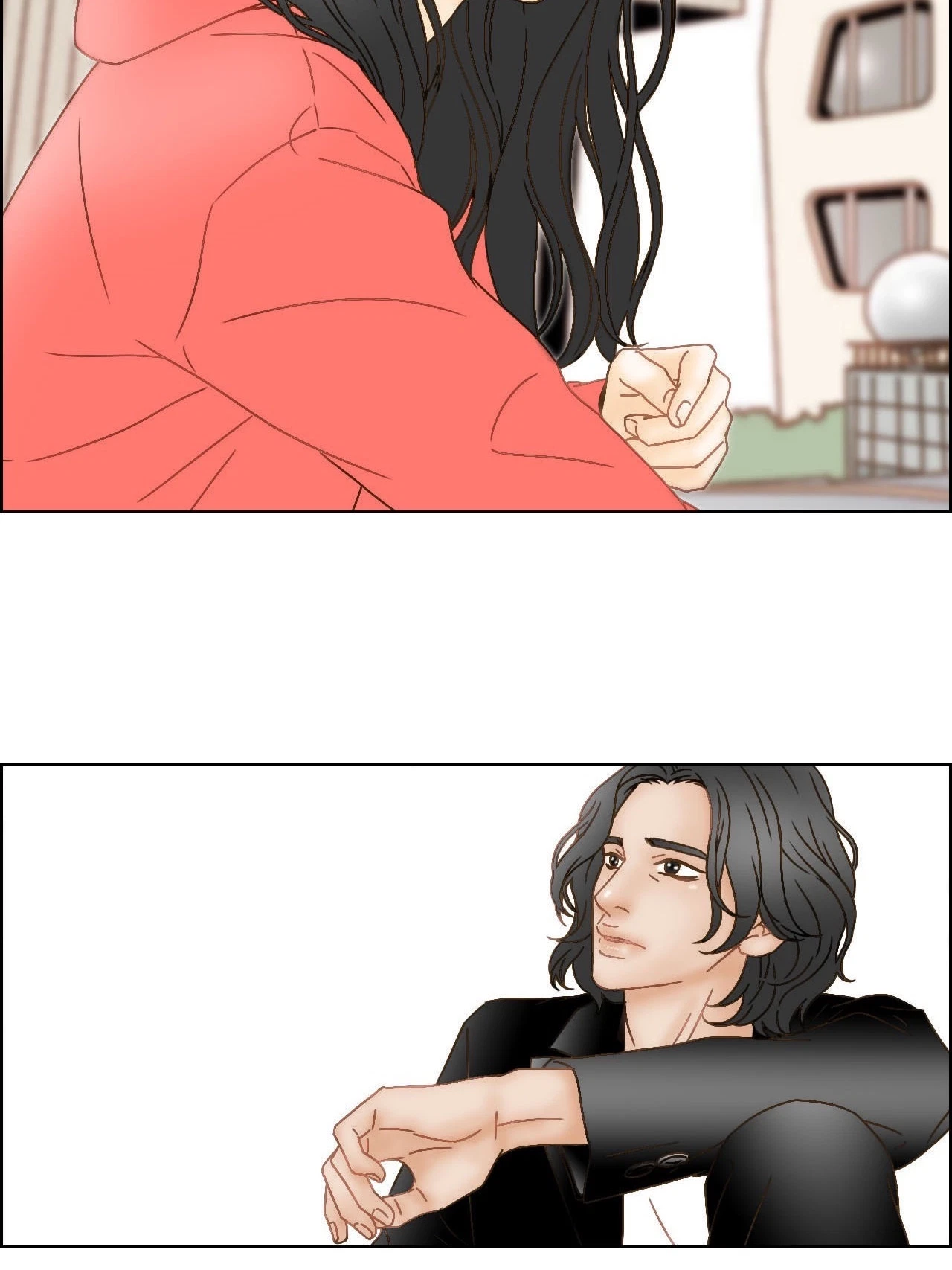 My Mother's Lover 2 Chapter 40, page 25