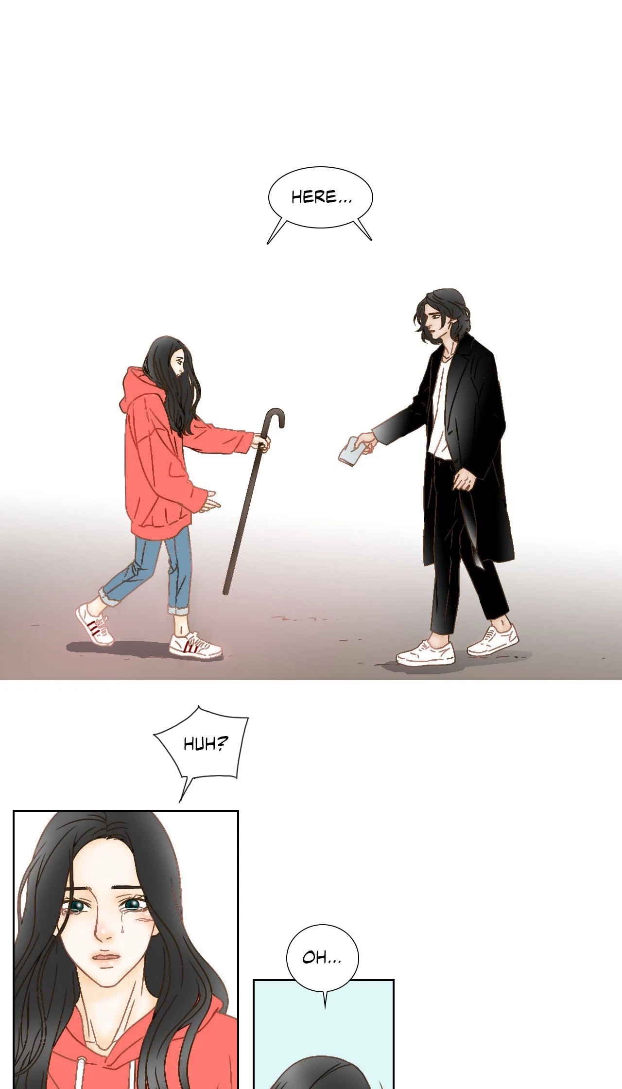 My Mother's Lover 2 Chapter 40, page 27