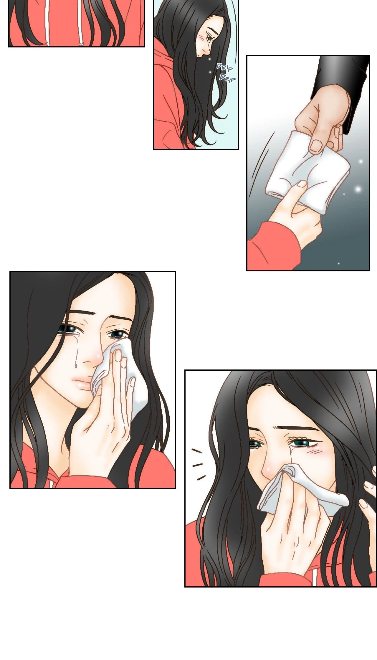 My Mother's Lover 2 Chapter 40, page 28