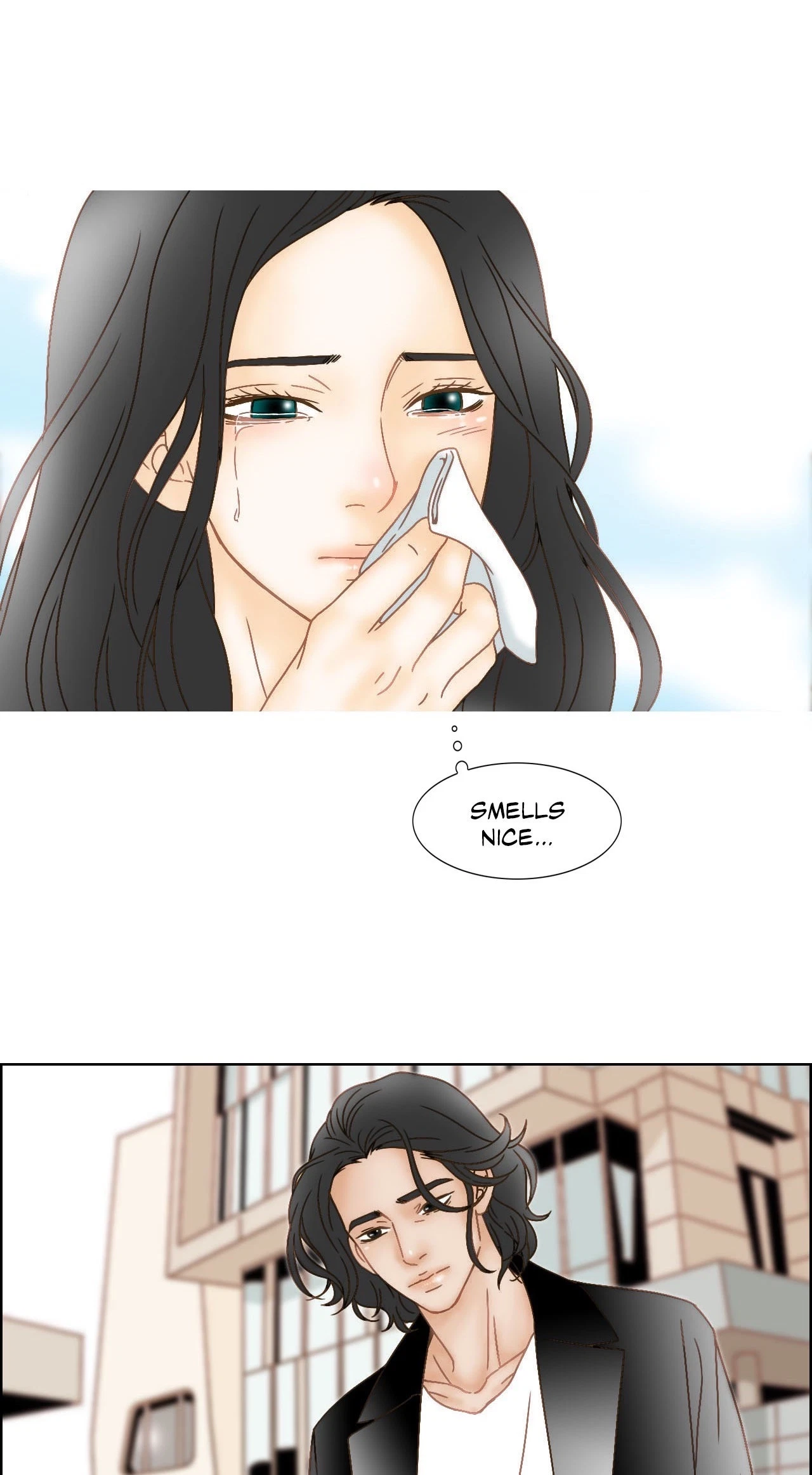 My Mother's Lover 2 Chapter 40, page 29