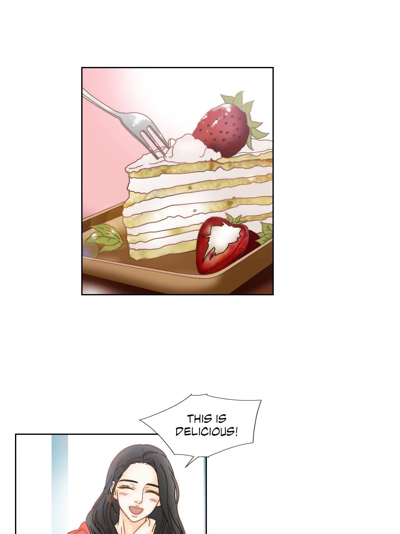 My Mother's Lover 2 Chapter 40, page 31