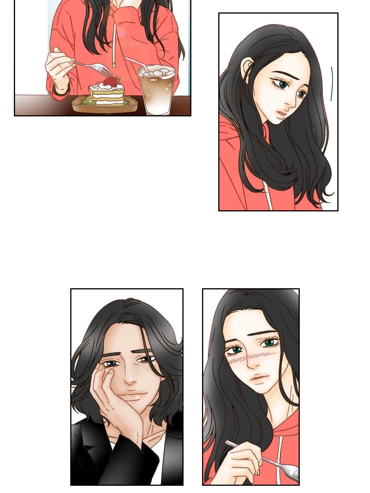 My Mother's Lover 2 Chapter 40, page 32