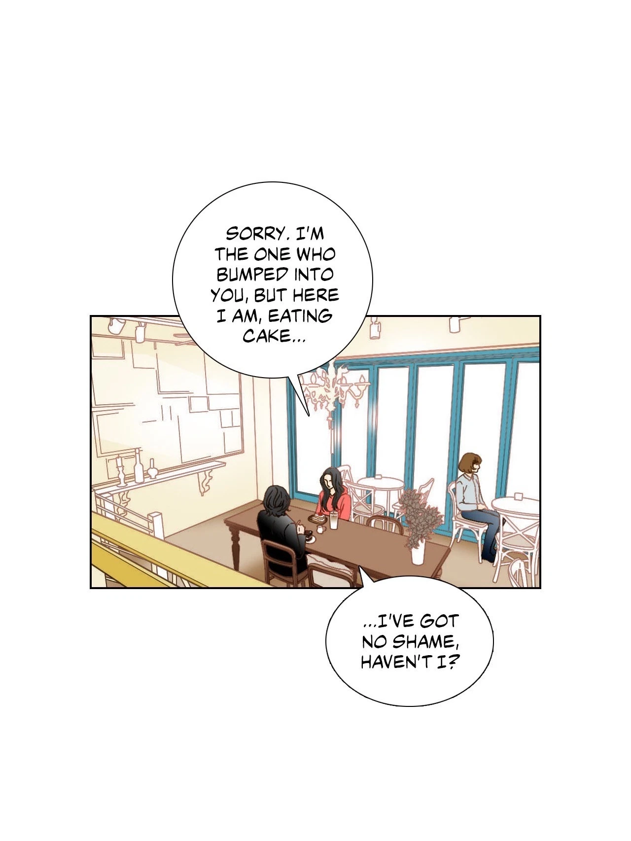 My Mother's Lover 2 Chapter 40, page 33
