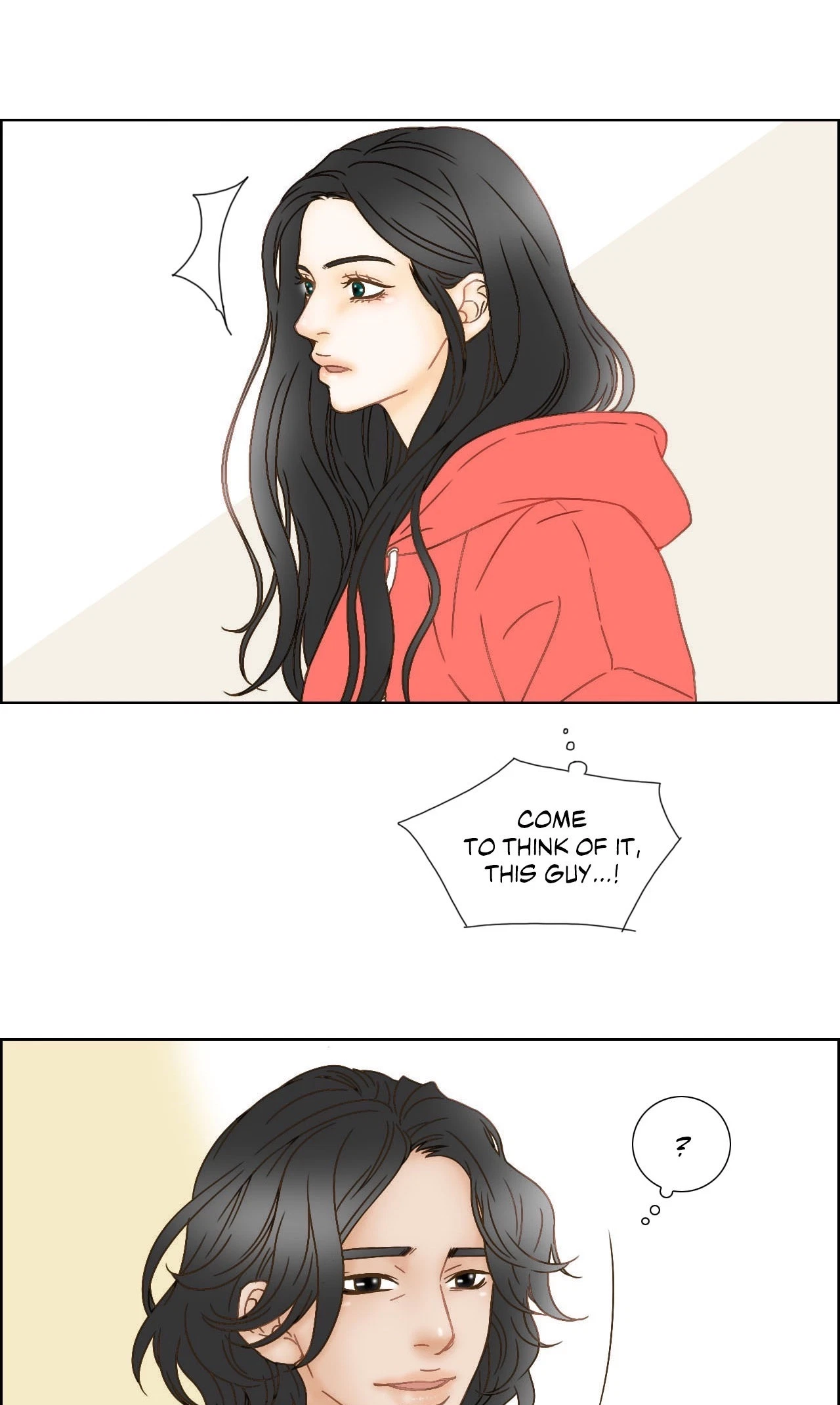 My Mother's Lover 2 Chapter 40, page 36