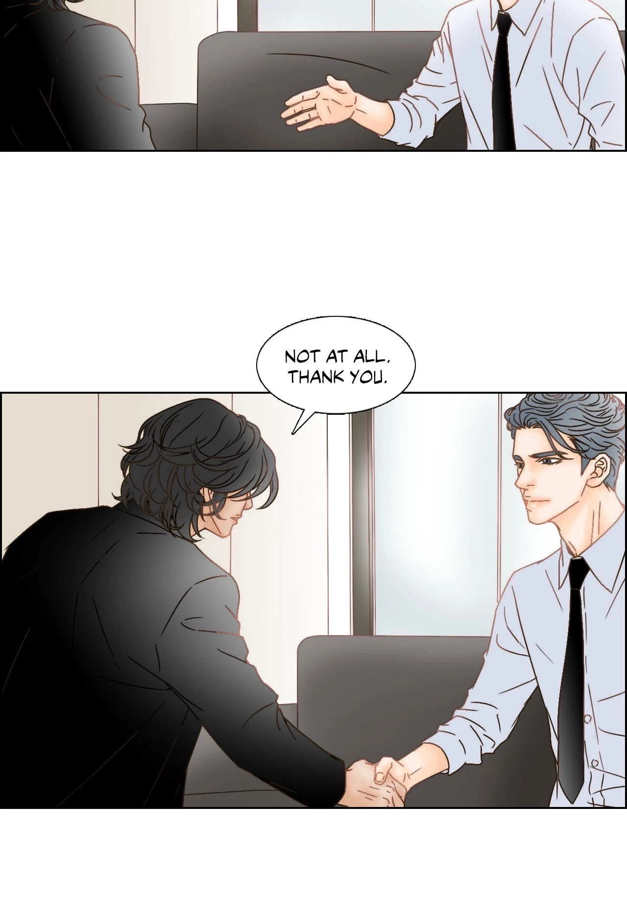 My Mother's Lover 2 Chapter 40, page 4