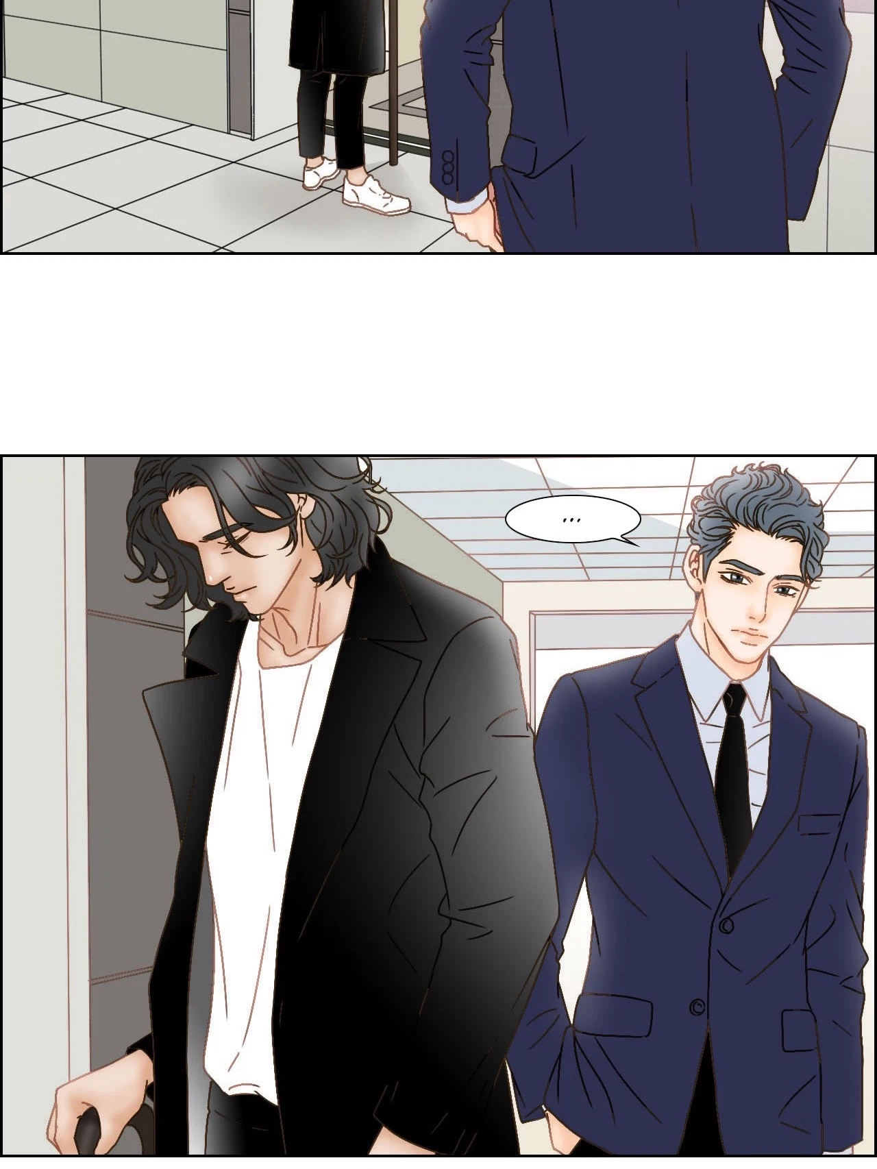 My Mother's Lover 2 Chapter 40, page 9