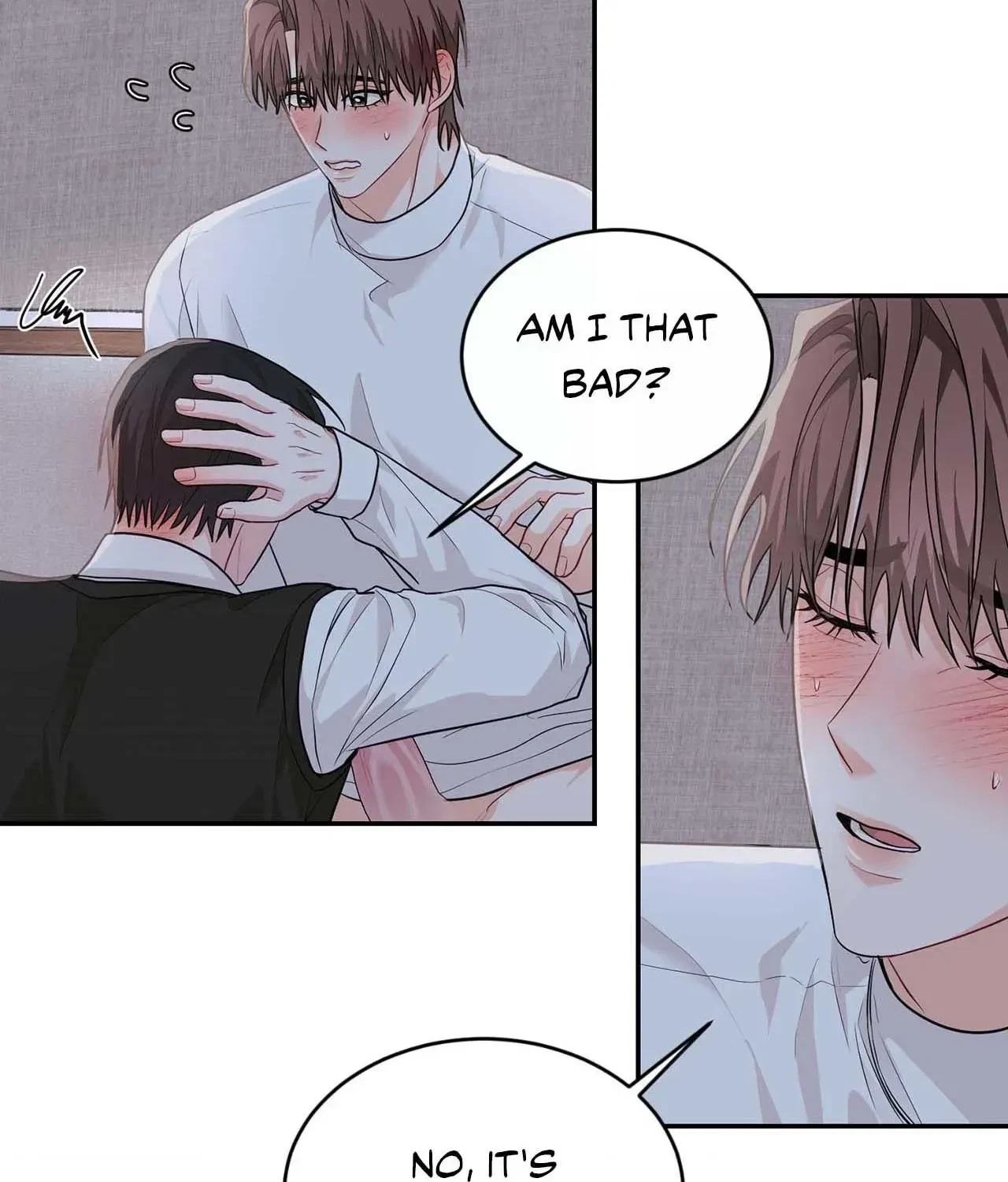 Summer Sparks Chapter 49, page 26
