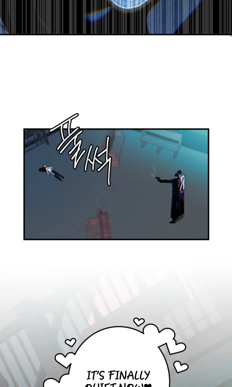 Blue Paradox Chapter 12, page 10