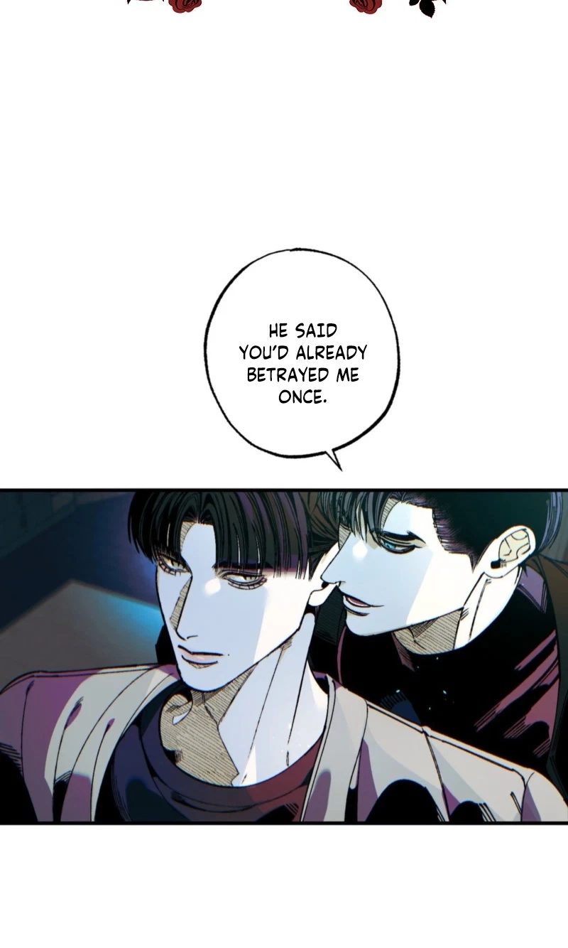 Blue Paradox Chapter 12, page 2