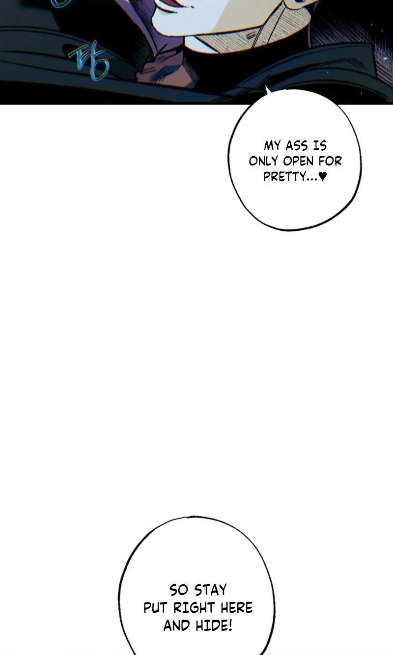 Blue Paradox Chapter 12, page 22