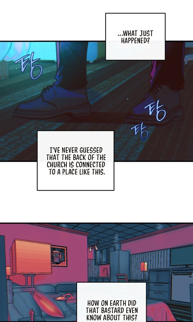 Blue Paradox Chapter 12, page 24