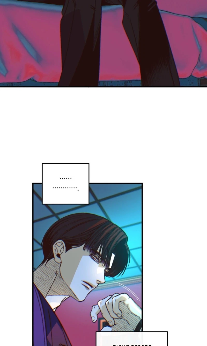 Blue Paradox Chapter 12, page 26