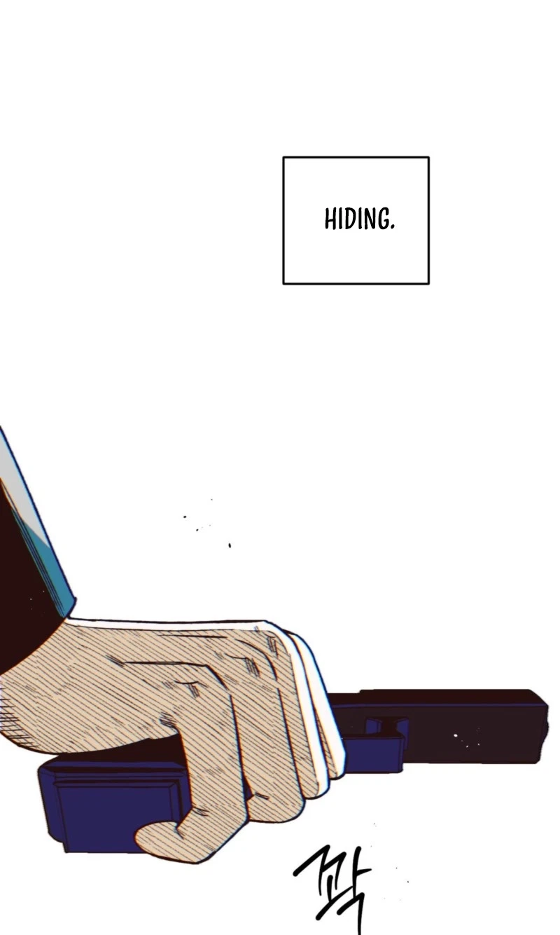 Blue Paradox Chapter 12, page 31