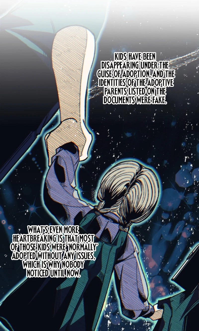 Blue Paradox Chapter 12, page 41
