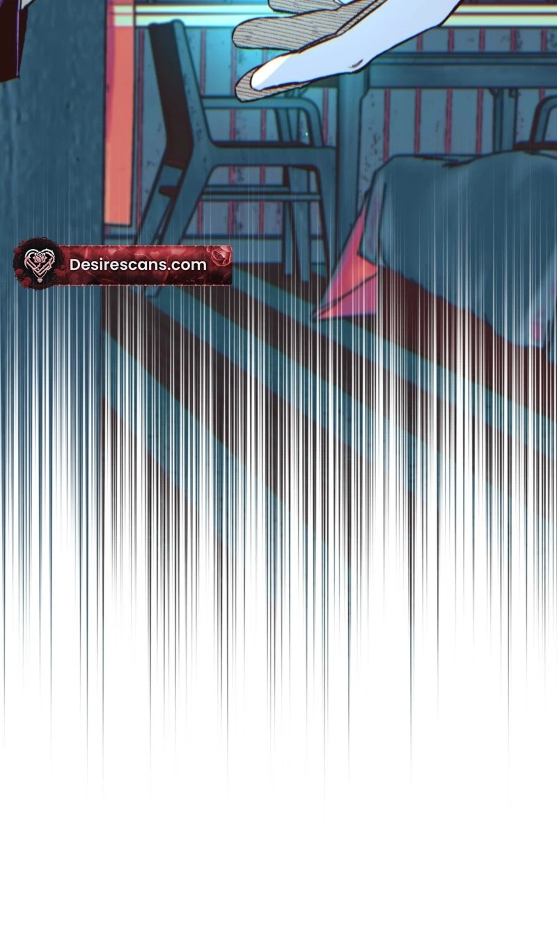Blue Paradox Chapter 12, page 49