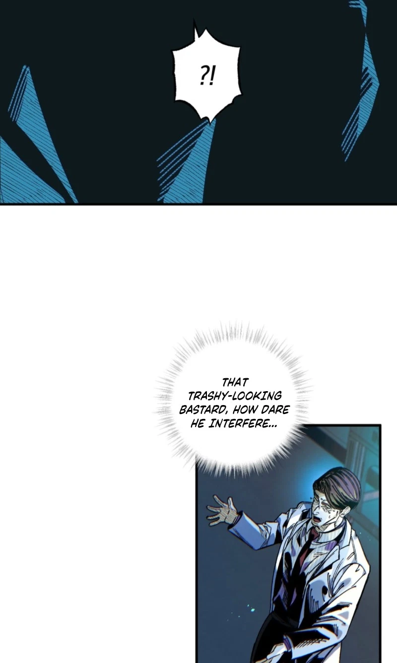 Blue Paradox Chapter 12, page 5