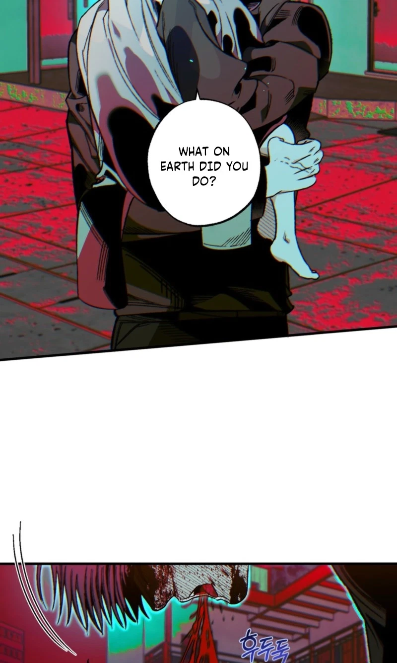 Blue Paradox Chapter 12, page 53