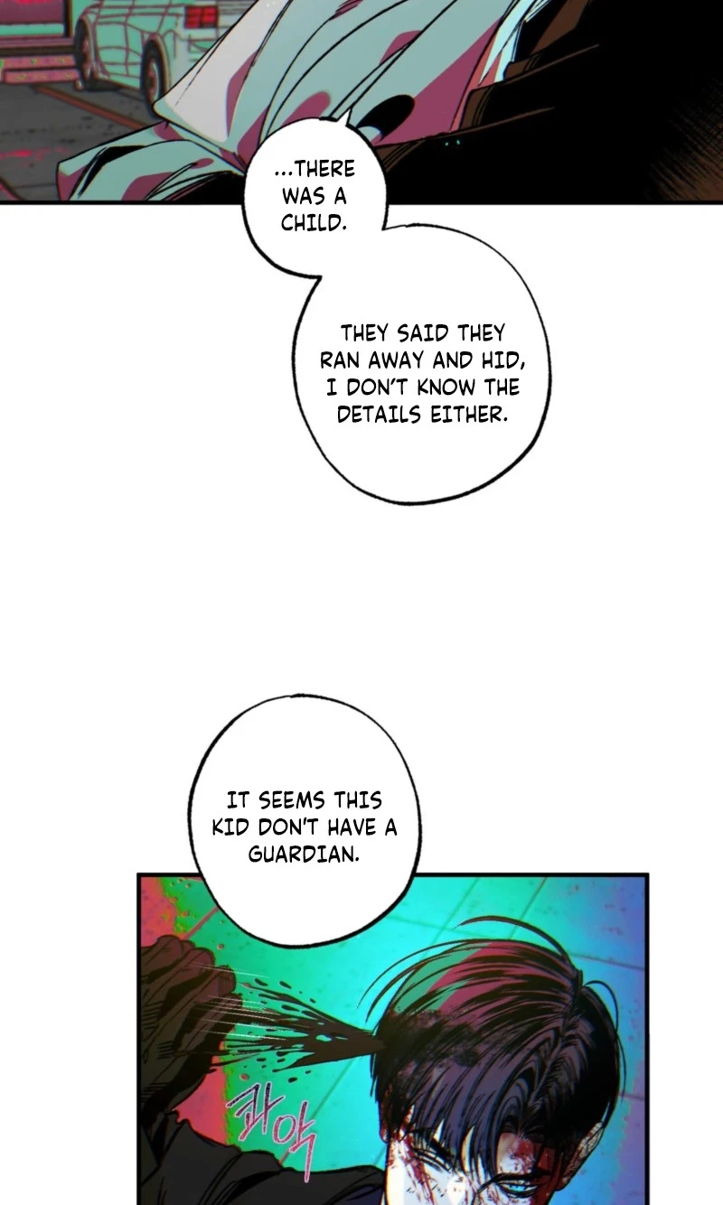 Blue Paradox Chapter 12, page 56