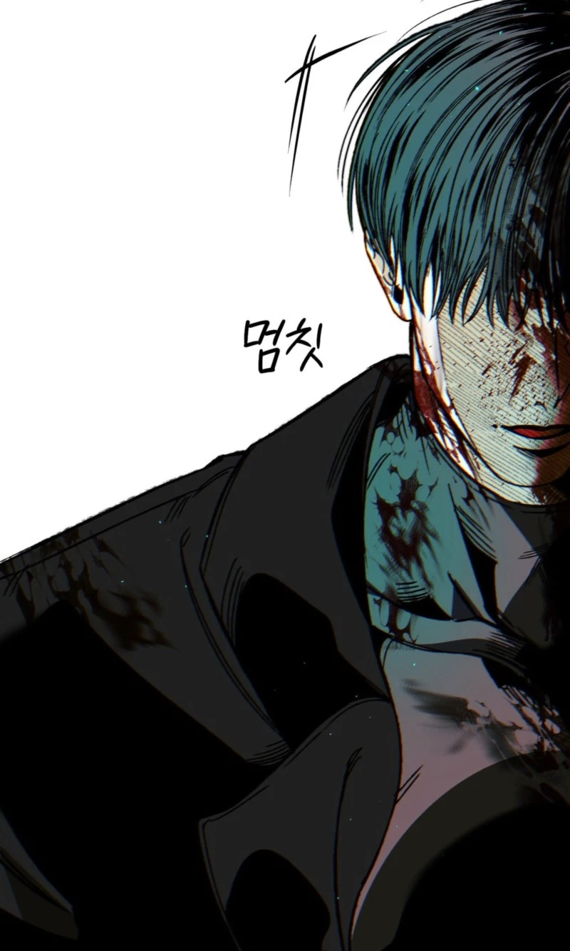 Blue Paradox Chapter 12, page 62