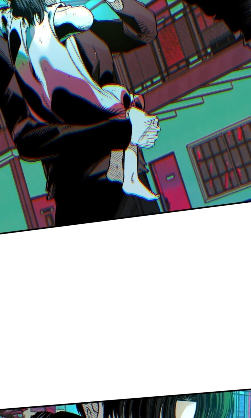 Blue Paradox Chapter 12, page 66