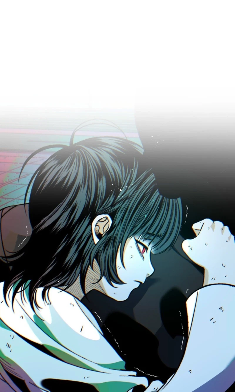 Blue Paradox Chapter 12, page 68