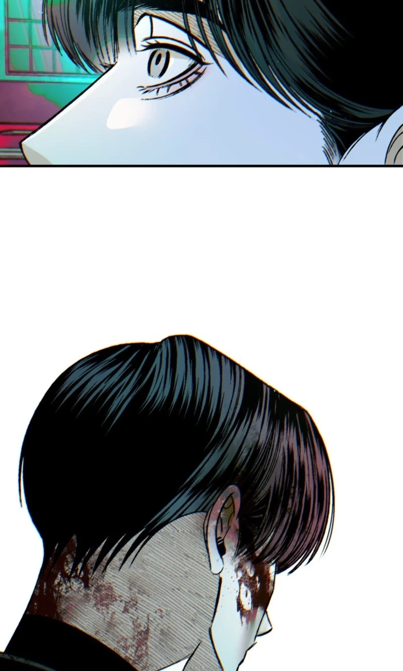 Blue Paradox Chapter 12, page 72