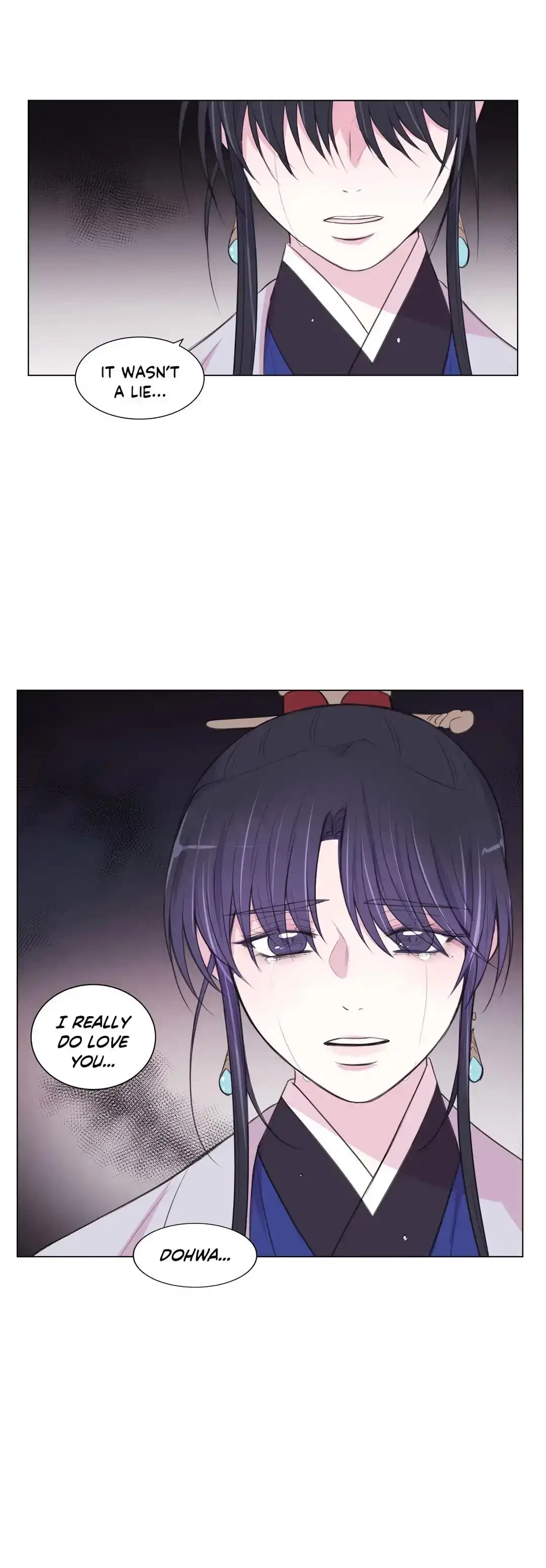 Moonlight Garden Chapter 88, page 15
