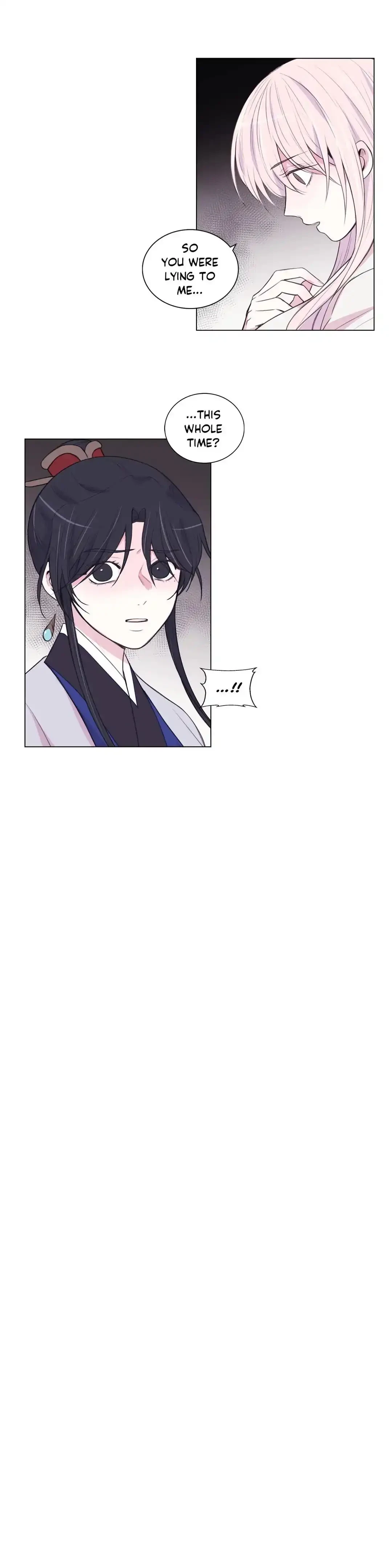 Moonlight Garden Chapter 88, page 3