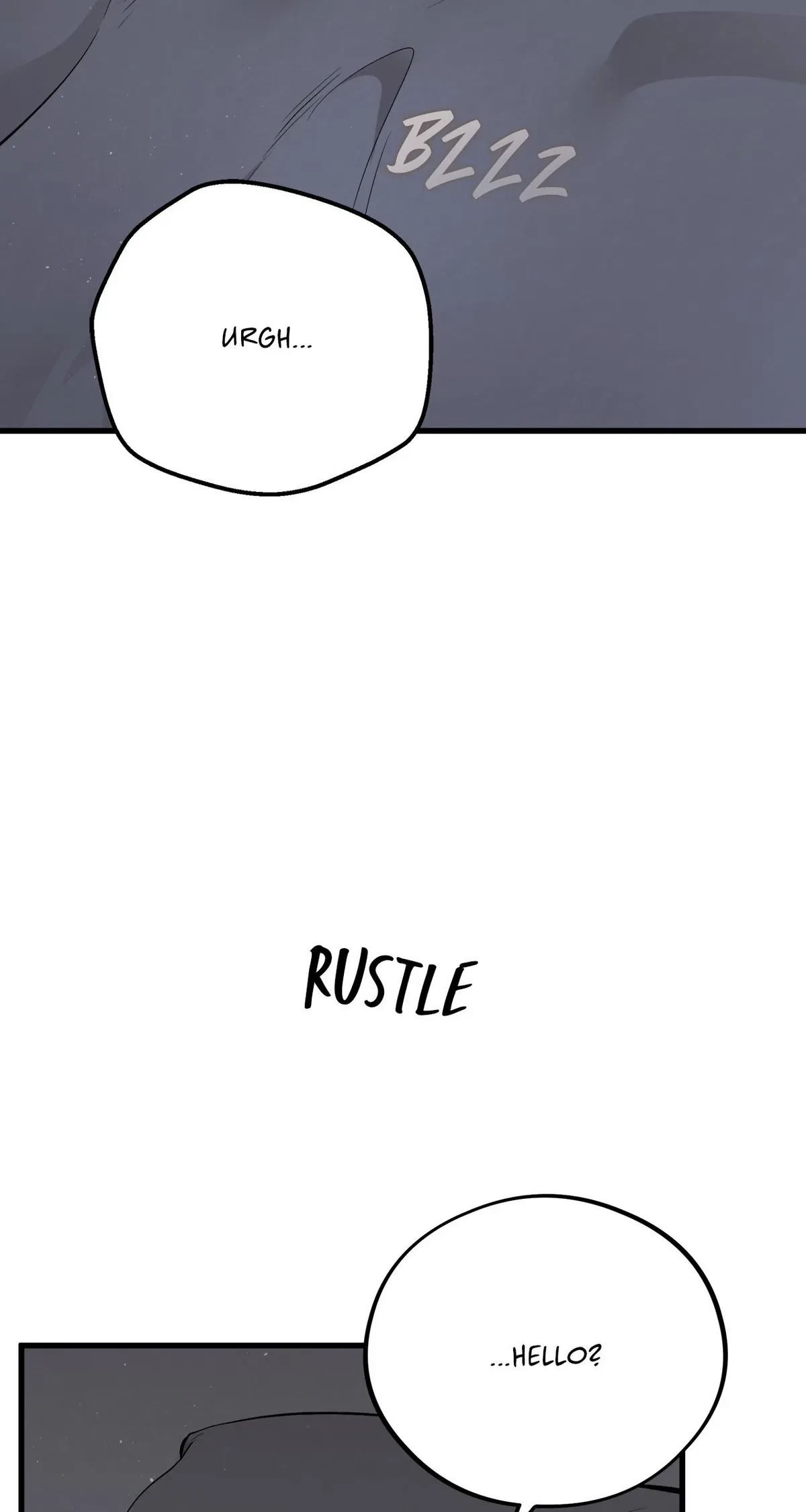 Honey Bear Chapter 85, page 2
